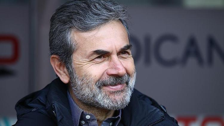 Aykut Kocamandan Fenerbahçe iddialarına yanıt Yöneticiliği reddetmişti