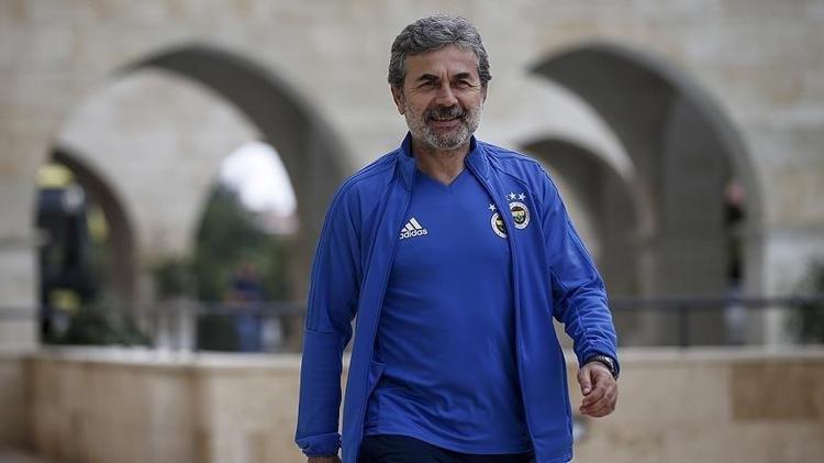 TEDESCO YERİNE AYKUT KOCAMAN
