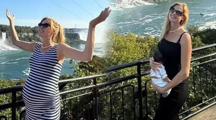 GÜZEL HABERİ DUYURDU