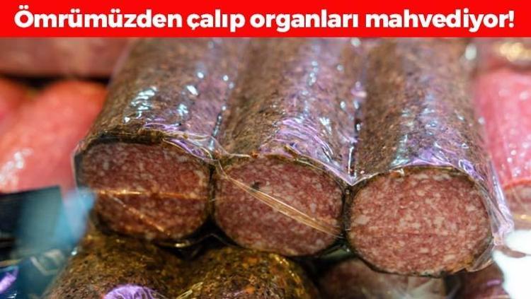 Her lokması ömrü kısaltıyor Ayıla bayıla yiyoruz ama organları mahvedip damarları yağla tıkıyor, kolesterol, şeker ve tansiyonu aniden fırlatıyor