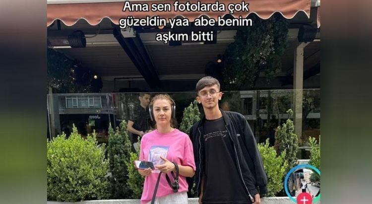 FOTOĞRAFLARDA DAHA GÜZELDİN