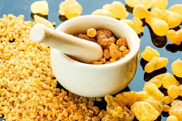 Türkiyede akgünlük sakızı olarak biliniyor Doğal balgam söktürücü: İltihabın kökünü kurutuyor