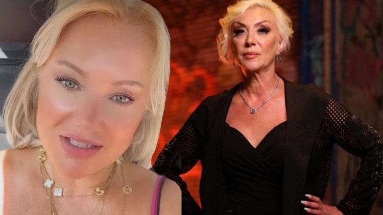 Hilal Cebeci ateş püskürdü Güllünün cenazesine nasıl çelenk yollarsınız