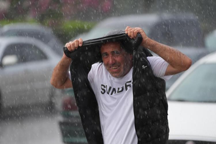 Kuvvetli yağmur sezonu başlıyor Tam 42 ilde etkili olacak, yoğunluk haritası yayınlandı