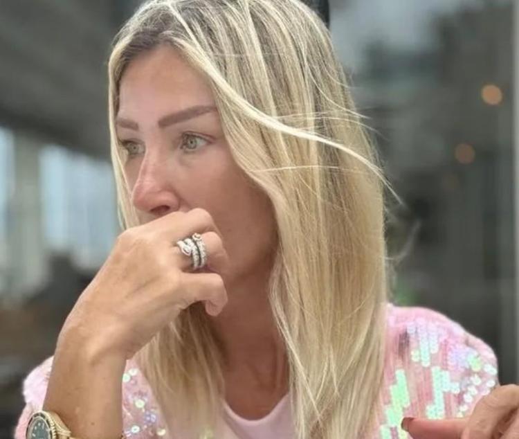 Seda Sayandan makyajsız ve filtresiz paylaşım Beğeni yağdı