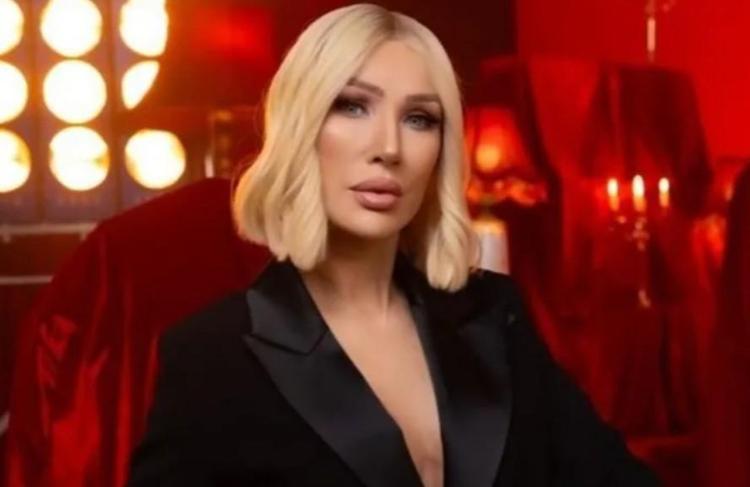 Seda Sayandan makyajsız ve filtresiz paylaşım Beğeni yağdı