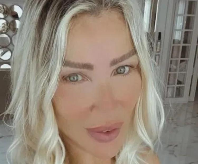 Seda Sayandan makyajsız ve filtresiz paylaşım Beğeni yağdı