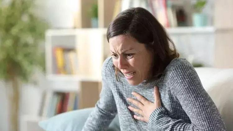 Uzman isim kalbi tehdit eden 8 düşmanı açıkladı Her yıl İstanbul nüfusu kadar insan hayatını kaybediyor