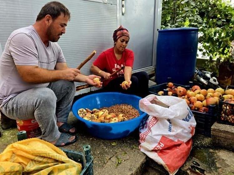 NAR EKŞİSİNİN FAYDALARI NELERDİR