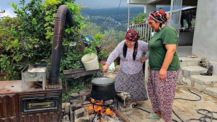 Litresi 350 TLden şifa dağıtıyor Tıkalı damarları yağ çözücü gibi açıyor, iltihabın ve boğazdaki mikrobun kökünü kazıyor
