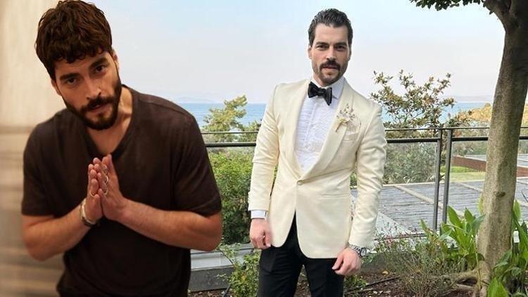 Akın Akınözü’nden samimi itiraf: 130 kiloydum, aşk acısıyla zayıfladım