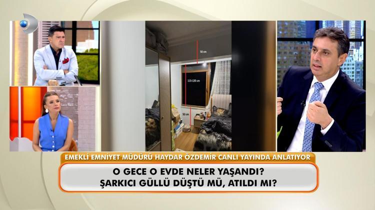 “GÖRÜNTÜLERDEKİ KAYIP 2 DAKİKADA NELER YAŞANDI”