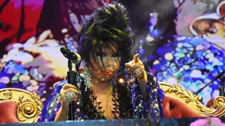 Bülent Ersoy servetiyle ne yapacağını şaşırdı Miras açıklamasıyla olay oldu