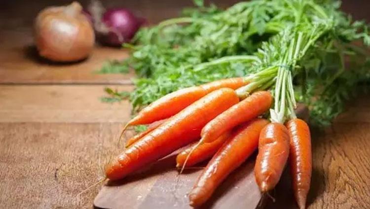 Sebze değil şifa deposu 1 tanesi tüm vücuda ilaç oluyor