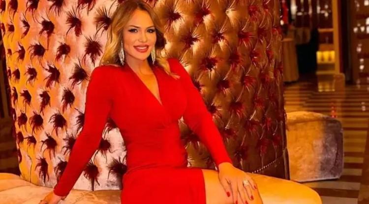 Avatar Atakan ve Nagihan Karadere yıllar sonra buluştu