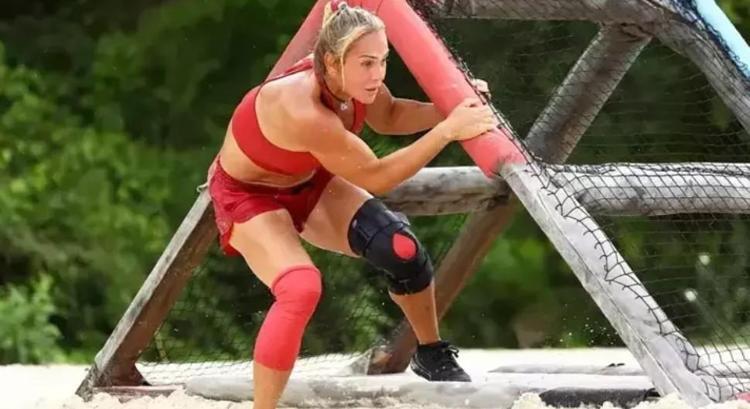 Avatar Atakan ve Nagihan Karadere yıllar sonra buluştu