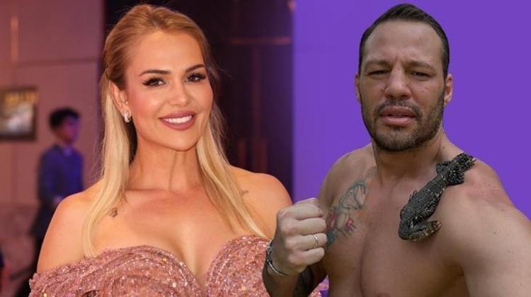 Avatar Atakan ve Nagihan Karadere yıllar sonra buluştu