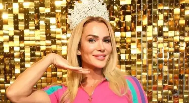 Avatar Atakan ve Nagihan Karadere yıllar sonra buluştu