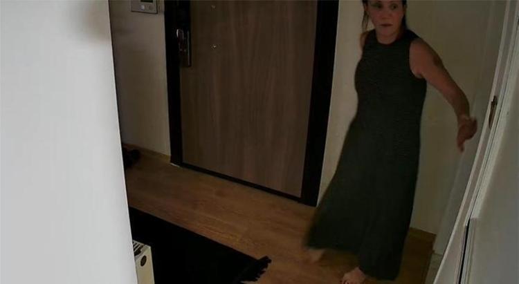 YERLER MAYİ SABUNLA SİLİNMİŞ