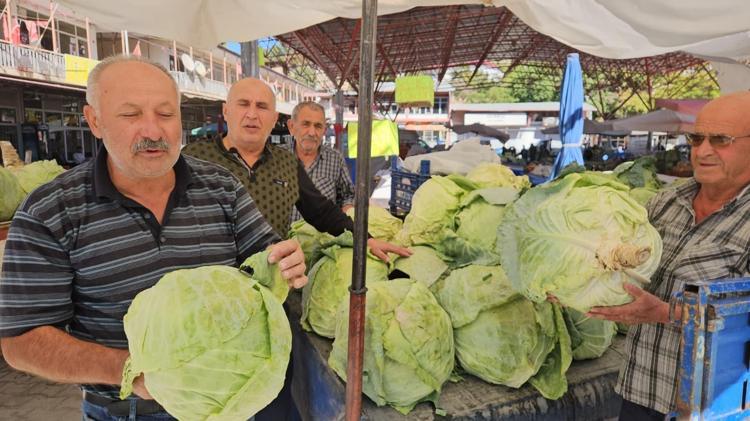 Malatyada hasadı başladı Tanesi 50 TL: B12 eksikliğini tarihe gömüyor, kabızlığı bitiriyor Yiyen gün boyu acıkmıyor, karnı dümdüz yapıyor