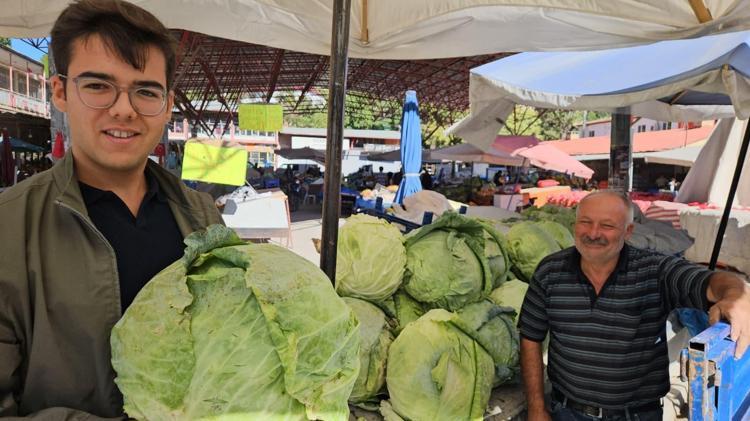 Malatyada hasadı başladı Tanesi 50 TL: B12 eksikliğini tarihe gömüyor, kabızlığı bitiriyor Yiyen gün boyu acıkmıyor, karnı dümdüz yapıyor