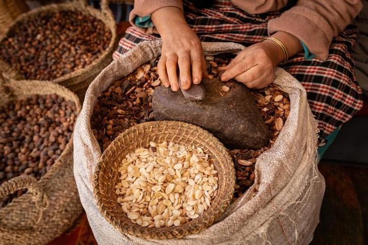 DERİNLEMESİNE NEMLENDİRİR