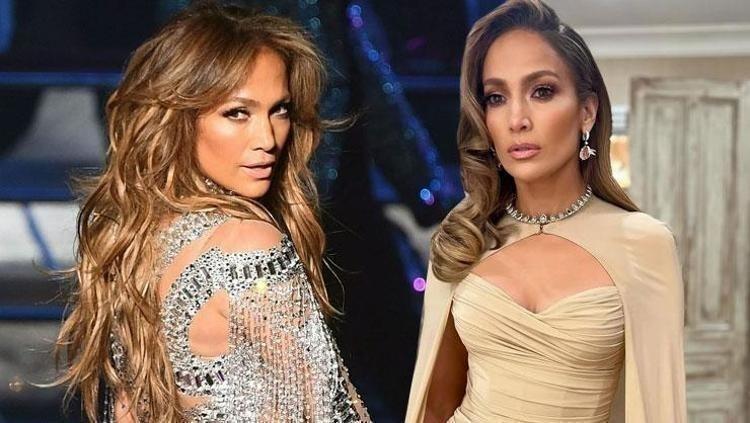 Ben Affleckten boşanan Jennifer Lopezden olay itiraf