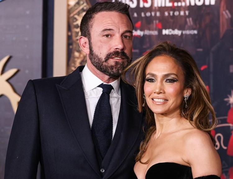 Ben Affleckten boşanan Jennifer Lopezden olay itiraf