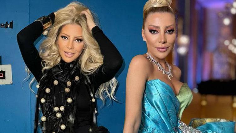 Sayısız estetik yaptırmıştı Modacı Gülşah Saraçoğlunun son hali şaşırttı