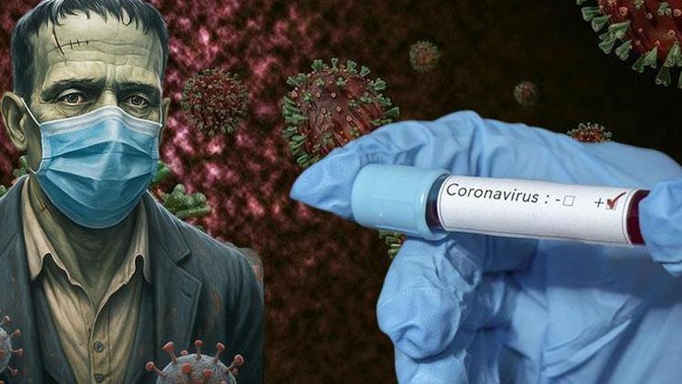 Covid-19 vakalarında dikkat çeken artış Frankenstein varyantı bağışıklığı atlatıyor
