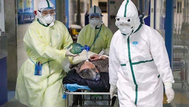 Covid-19 vakalarında dikkat çeken artış Frankenstein varyantı bağışıklığı atlatıyor