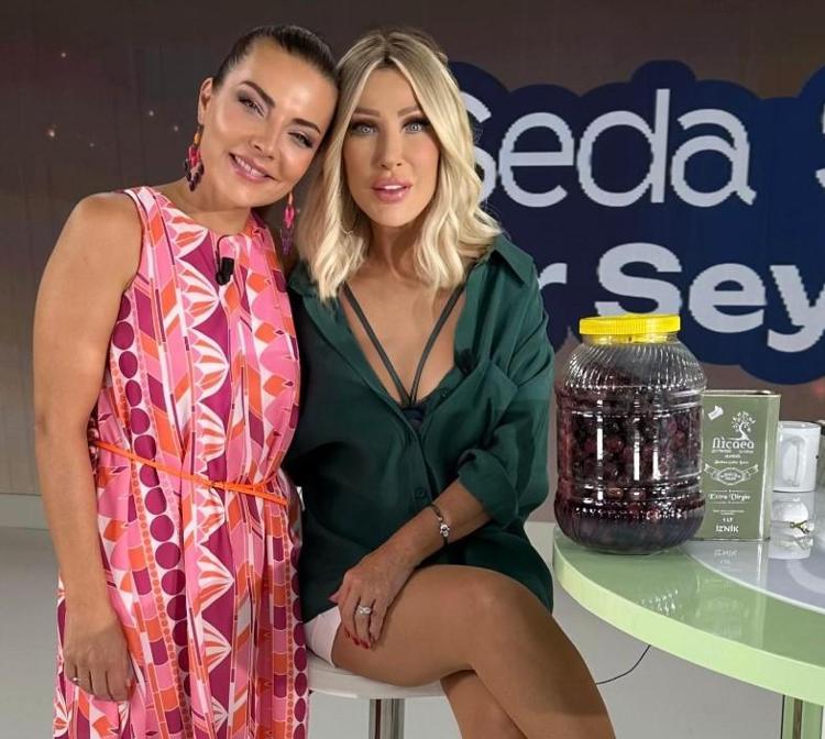 SEDA SAYANA TATTIRDI