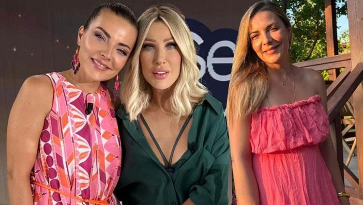 Seda Sayandan onay aldı Burcu Kara ticarete atılıyor