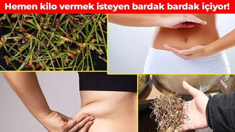 İğne ipliğe döndüren yöntem Her gün 1 bardağı yetiyor: Vücuttaki yağları eritip metabolizmayı makine gibi çalıştırıyor