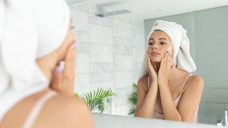 Banyo suyuna 2 bardak ekleyin Cilde faydalarını kimse bilmiyor