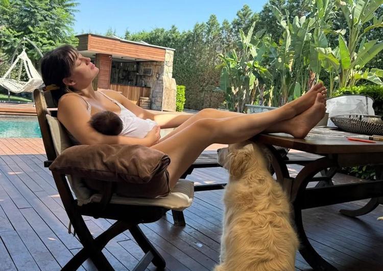 TAKİPÇİLERİNE İÇİNİ DÖKTÜ