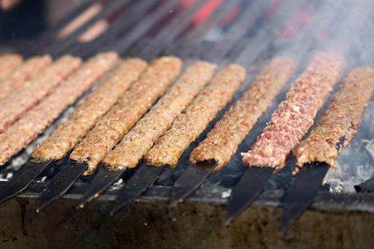 ETİN DOĞRU SEÇİMİ KEBABIN KADERİNİ BELİRLER