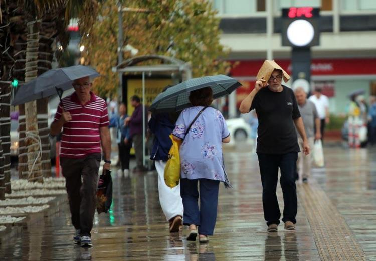ORTA ve DOĞU KARADENİZ