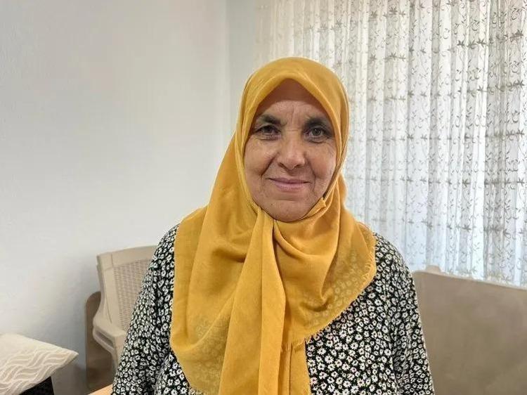 Ne tansiyonu var ne şekeri 101 yaşındaki Fatma Nine uzun yaşamının sırrını açıkladı: Bu 3 besini tükettim..