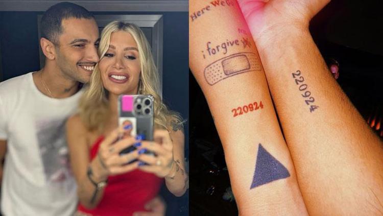 12 yaş küçük aşkıyla evleniyor İrem Derici söz tarihini açıkladı