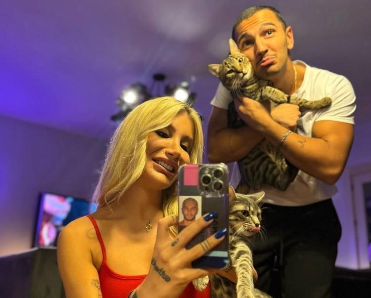 12 yaş küçük aşkıyla evleniyor İrem Derici söz tarihini açıkladı