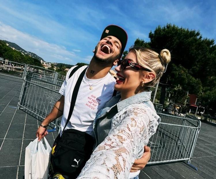 12 yaş küçük aşkıyla evleniyor İrem Derici söz tarihini açıkladı