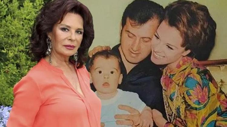 57 yıl süren büyük aşkın sırrı Hülya Koçyiğit’in eşiyle tanışma anı