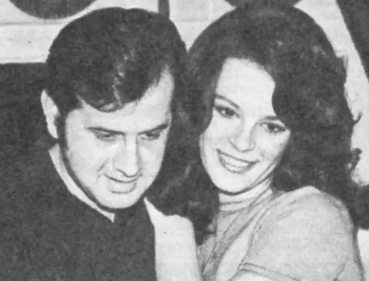 57 yıl süren büyük aşkın sırrı Hülya Koçyiğit’in eşiyle tanışma anı