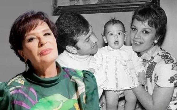 57 yıl süren büyük aşkın sırrı Hülya Koçyiğit’in eşiyle tanışma anı