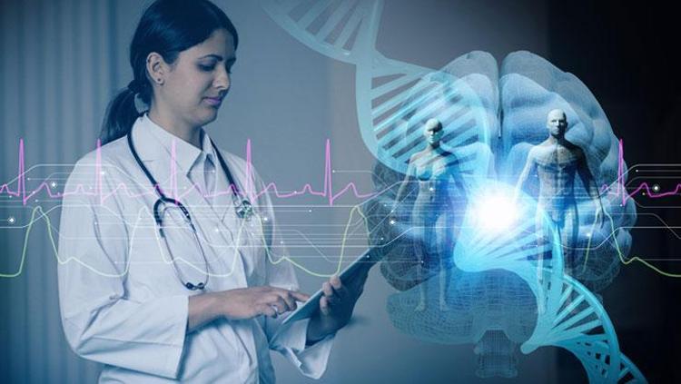 Yapay zeka epilepside çığır açtı Çocukların beynindeki gizli lezyonları tespit etti