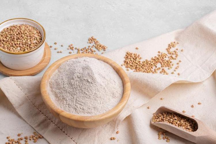 GLUTEN İÇERMEZ, HASSAS BÜNYELERE UYGUNDUR