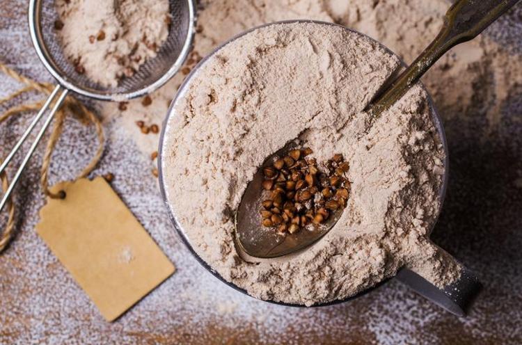 Ekmek yaparken un kullanmayın Öğrenenler bir daha unun adını anmıyor