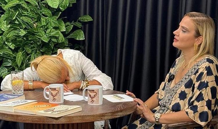 İLK DEFA BÖYLE BİR ŞEY YAŞADIM