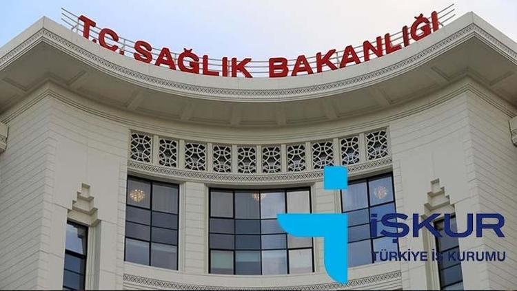 2025 İŞKUR SAĞLIK BAKANLIĞI PERSONEL ALIMI BAŞVURULARI | İŞKUR Sağlık Bakanlığı işçi alımı başvuruları ne zaman Sağlık Bakanlığı İŞKUR 2 bin 753 sürekli işçi hangi alanda alınacak